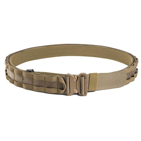 Belt Beretta Combat Tactique - Coyote Marron