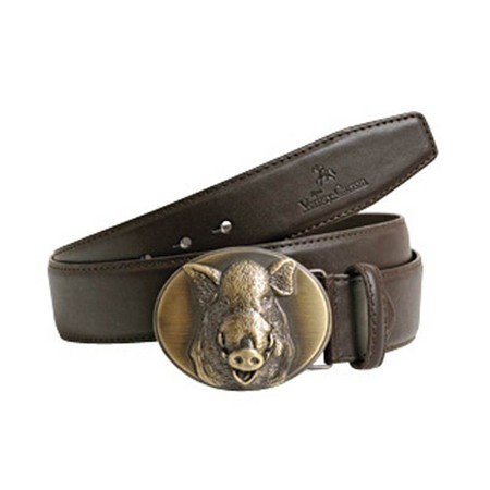 Belt Prohunt Phac120 Boar - Brown