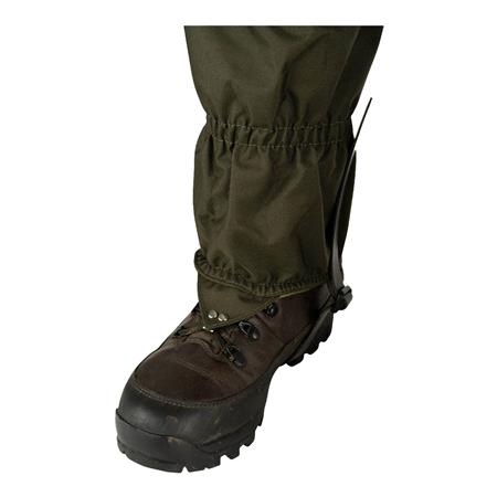 BENOVERTRÆK JACK PYKE WATERPROOF HIGHLINE
