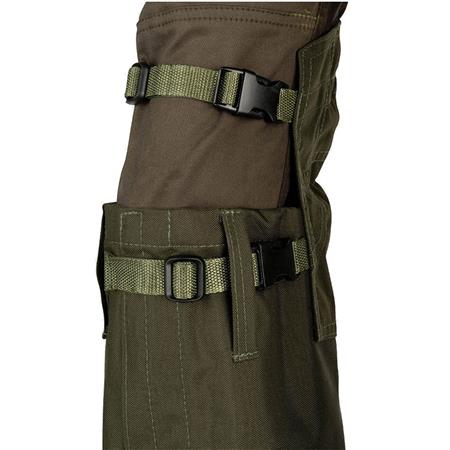 BENOVERTRÆK JACK PYKE WATERPROOF HIGHLINE