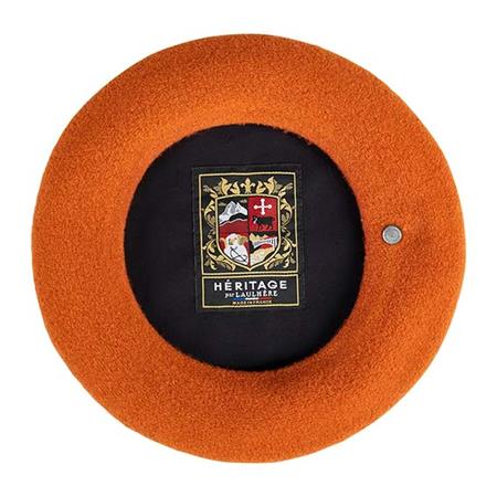 ΜΠΕΡΈ UNISEX LAULHÈRE AUTHENTIQUE