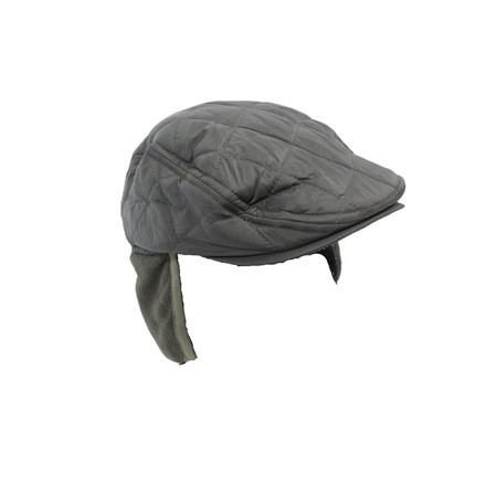 Beret Homme Hart Ascott-P - Vert - 60Cm