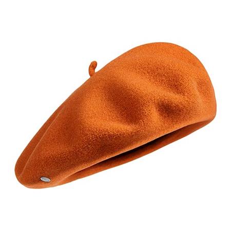 Beret Unisex Laulhère Authentique