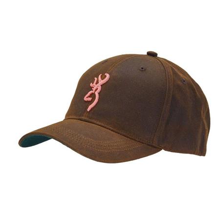 BERRETTO BROWNING CELINE WAX