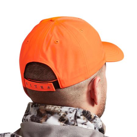 BERRETTO SITKA BALLISTIC - ARANCIONE