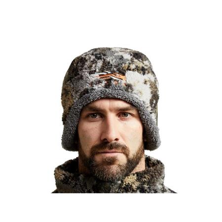 BERRETTO SITKA FANATIC WS BEANIE - ELEVATED II