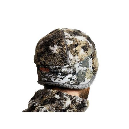 BERRETTO SITKA FANATIC WS BEANIE - ELEVATED II