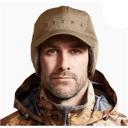 BERRETTO SITKA HUDSON GTX CAP