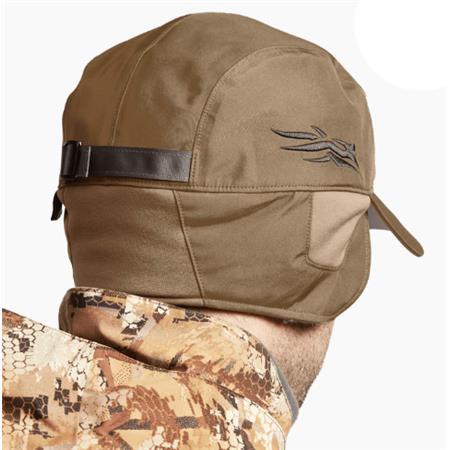 BERRETTO SITKA HUDSON GTX CAP