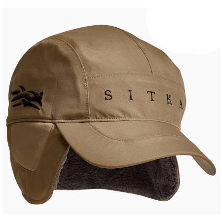Berretto Sitka Hudson Gtx Cap
