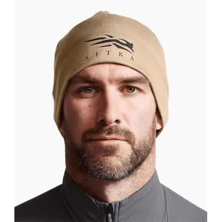 BERRETTO SITKA MERINO 330 BEANIE