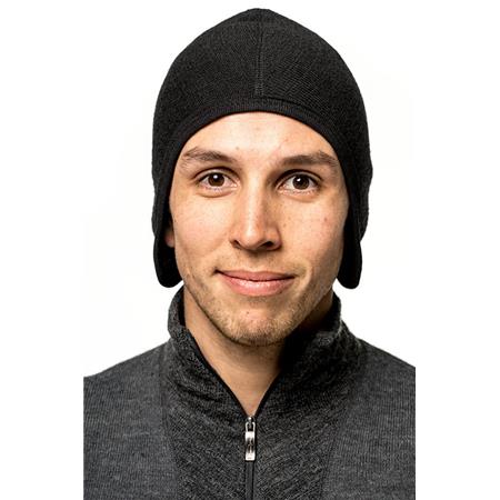 BERRETTO UNISEX WOOLPOWER HELMET CAP 400