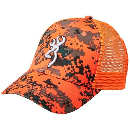 Berretto Uomo Browning Digi Blaze