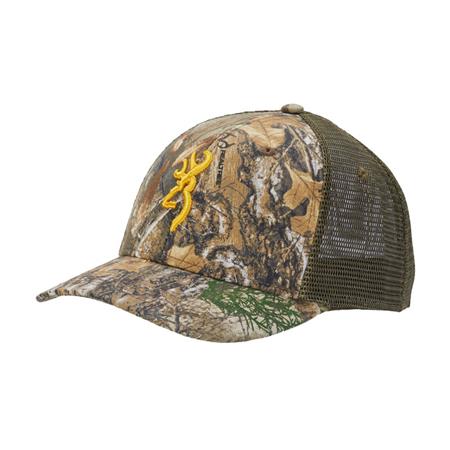 Berretto Uomo Browning Saratoga Rtedge