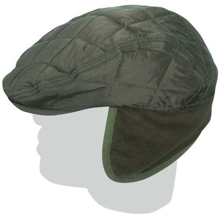 Berretto Uomo Hart Ascott-P - Verde