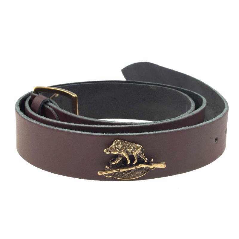 Browning Bloodline - Berretto Snapback Uomo, Colore Marrone, Chiusura Regolabile, Rete Posteriore E Visiera Curva