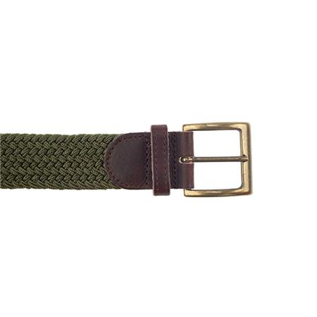 BERRETTO UOMO JANUEL TRESSE ÉLASTIQUE