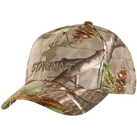 Berretto Uomo Stagunt Camoo Cap