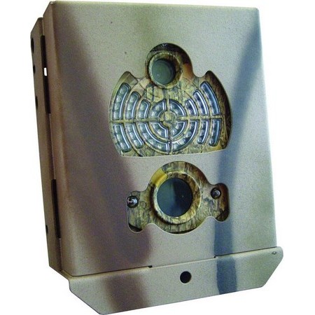 Beschermbox  Metaal Spypoint Sb-91