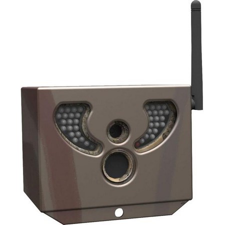 Beschermbox Metaal Spypoint Sb-T