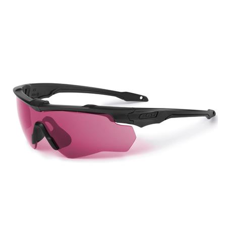 Beschermbrilset Ess Crossblade Lpl-5 Protection Laser Groen