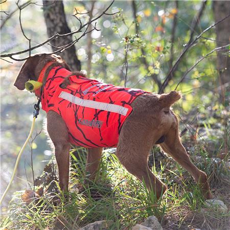BESKYTTELSESVEST CANIHUNT DEFENDER 2.0