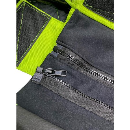 BESKYTTELSESVEST WILD TRACKER X-PROTECT BY ESPUNA