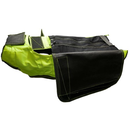 BESKYTTELSESVEST WILD TRACKER X-PROTECT BY ESPUNA