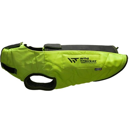 Beskyttelsesvest Wild Tracker X-Protect By Espuna