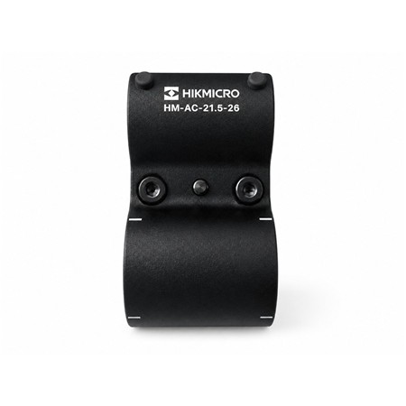 BESLAG HIKMICRO HIKCAM TIL HAGLGEVÆR I KALIBER 12
