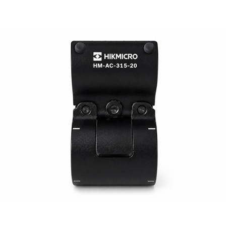 BESLAG HIKMICRO HIKCAM TIL HAGLGEVÆR I KALIBER 12