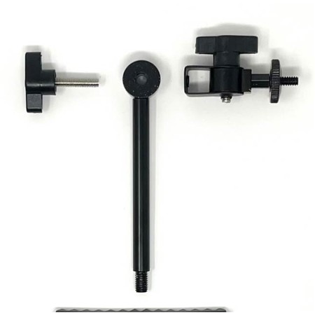 BESLAG TIL VILDTKAMERA ICU FLEX MOUNT