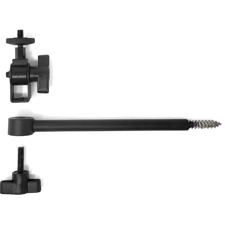 BESLAG TIL VILDTKAMERA ICU TREE SCREW