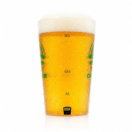 BICCHIERE CHASSEUR.COM - 25CL