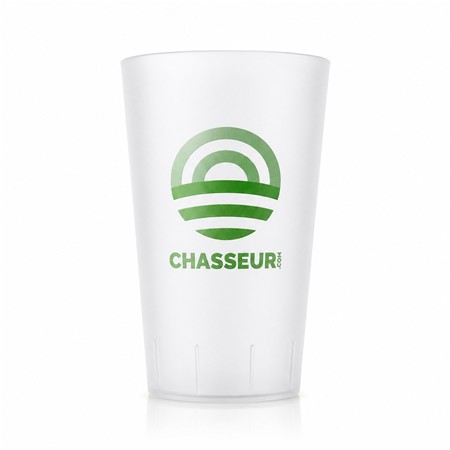 Bicchiere Chasseur.Com - 25Cl