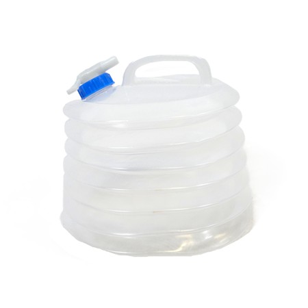 Bidon D'eau Fritzmann - 8L