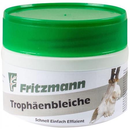 Bielenie Trofeów Fritzmann En Poudre