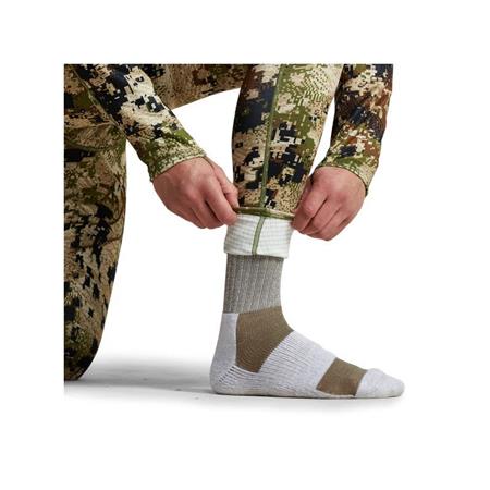 BIELIZNA MĘSKA SITKA HEAVYWEIGHT COLLANT - OPTIFADE SUBALPINE