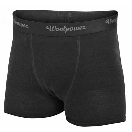 Bielizna Męska Woolpower Boxer Lite