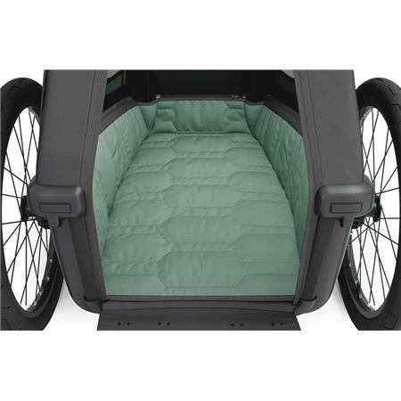 BIKE TRAILER THULE FOR DOG BEXEY