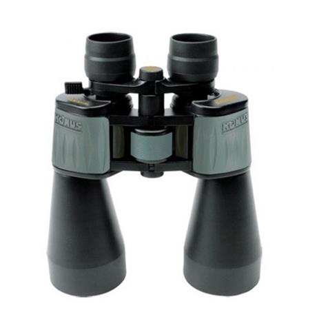 Binocoli 10-30X60 C.F Konus Newzoom