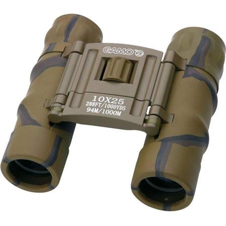 Binocoli 10X25 Gamo Dcf