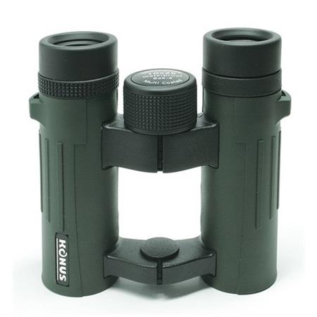 Binocoli 10X26 W.A Konus Supreme-2