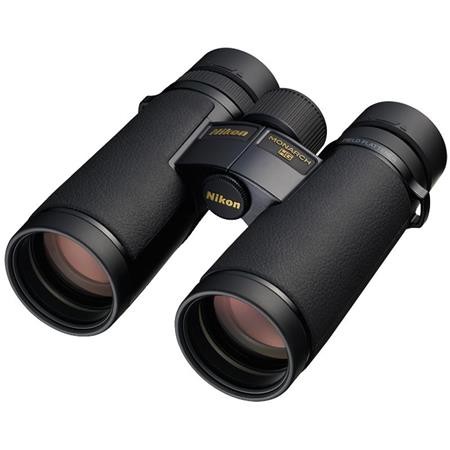 Binocoli 10X42 Nikon Monarch Hg