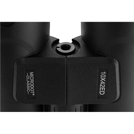 BINOCOLI 10X42ED MICRODOT CLASSIC
