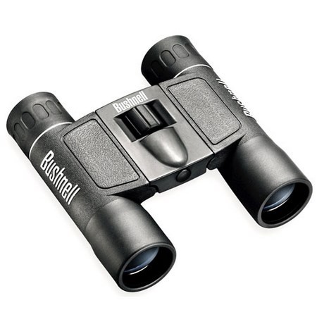 Binocoli 12X 25 Bushnell Powerview En Toit