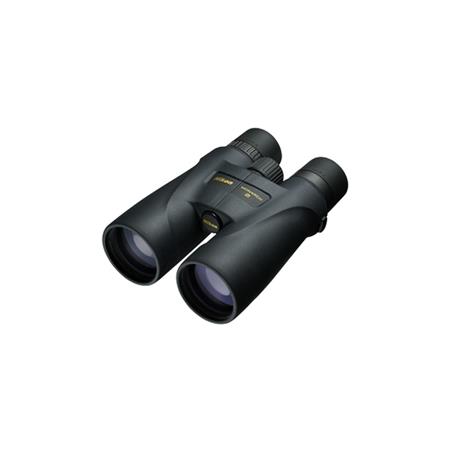 Binocoli 16X56 Nikon Monarch 5 Verre Ed
