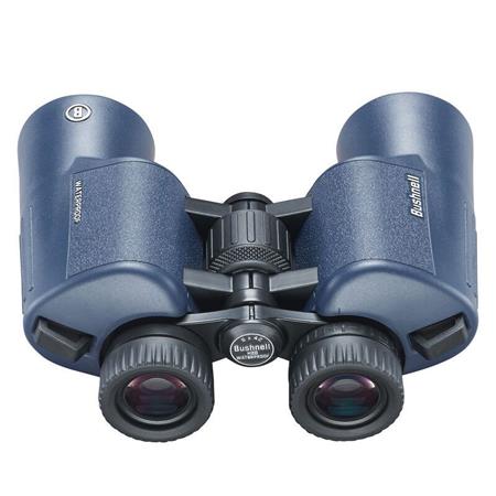 BINOCOLI 7X50 BUSHNELL H20 2.0