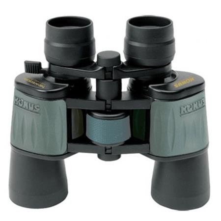 Binocoli 8-24X50 C.F Konus Newzoom