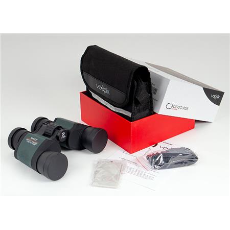 BINOCOLI 8X40 VEOPTIK
